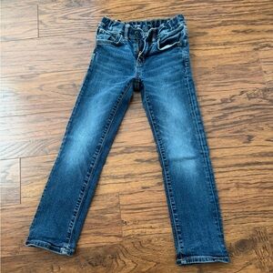 Old Navy Classic Blue Kids Jeans